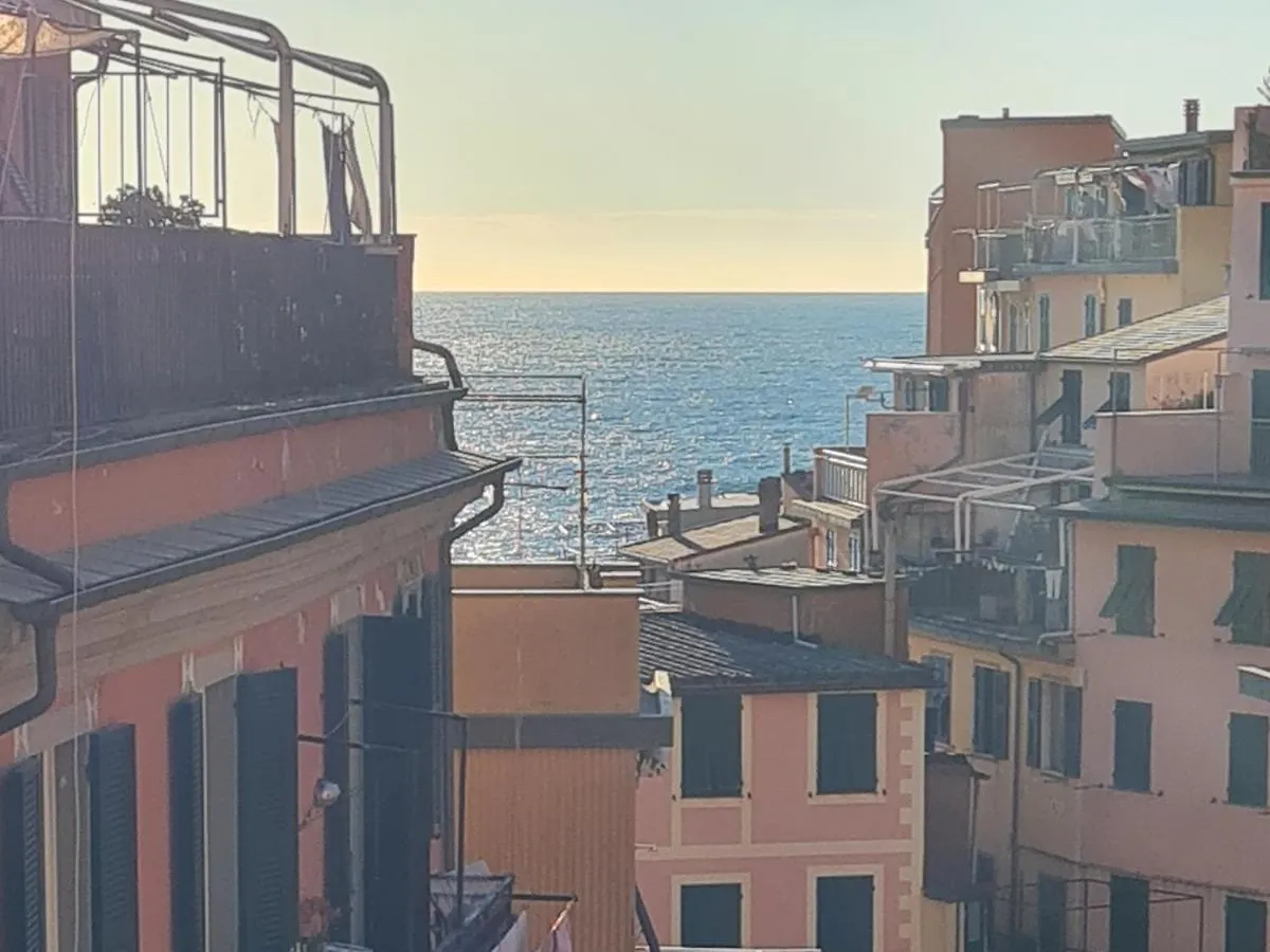 Stella Di Rio 5 Terre Riomaggiore 0*,  Italia